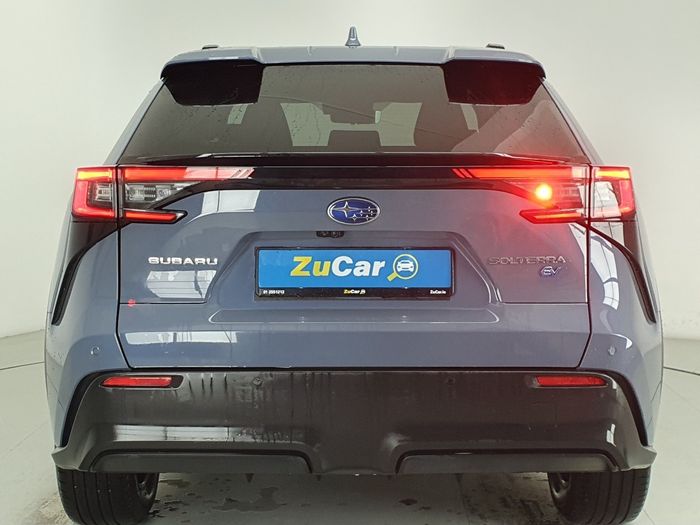 Subaru Solterra 2024