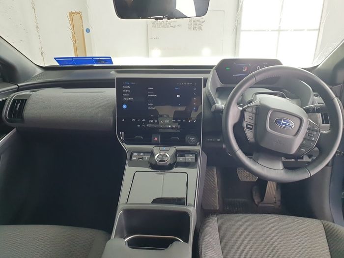 Subaru Solterra 2024