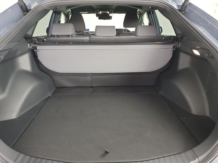 Subaru Solterra 2024
