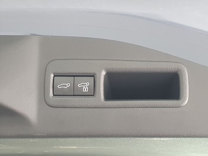 Subaru Solterra 2024