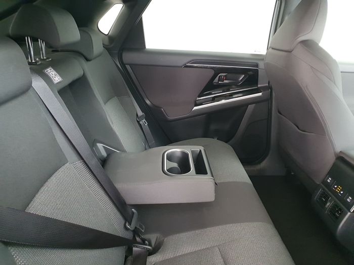Subaru Solterra 2024