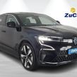 Renault Megane 2025