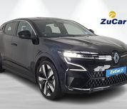 Renault Megane 2025
