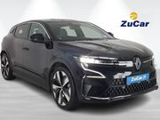 Renault Megane 2025