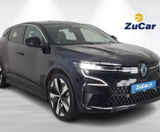 Renault Megane 2025