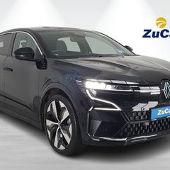 Renault Megane 2025