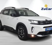 Citroen C5 Aircross 2024