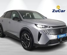 Peugeot 3008 2024