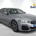 BMW 5 Series 2023