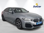 BMW 5 Series 2023