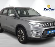 Suzuki Vitara 2024