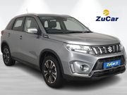 Suzuki Vitara 2024