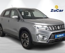 Suzuki Vitara 2024