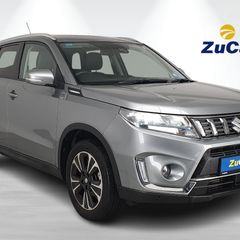 Suzuki Vitara 2024