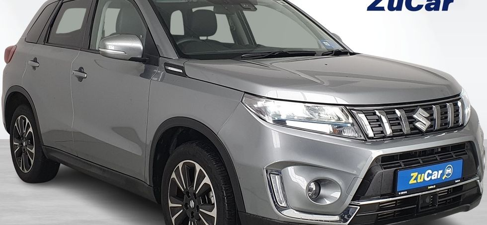 Suzuki Vitara 2024