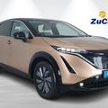 Nissan Ariya 2023