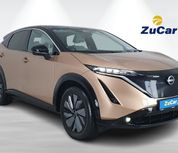 Nissan Ariya 2023