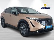 Nissan Ariya 2023