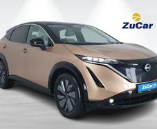 Nissan Ariya 2023