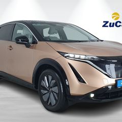 Nissan Ariya 2023
