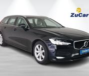 Volvo V90 2017