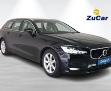 Volvo V90 2017