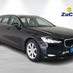 Volvo V90 2017