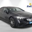 Mercedes-Benz EQS 2023
