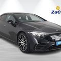 Mercedes-Benz EQS 2023