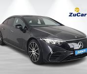 Mercedes-Benz EQS 2023