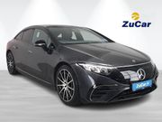 Mercedes-Benz EQS 2023
