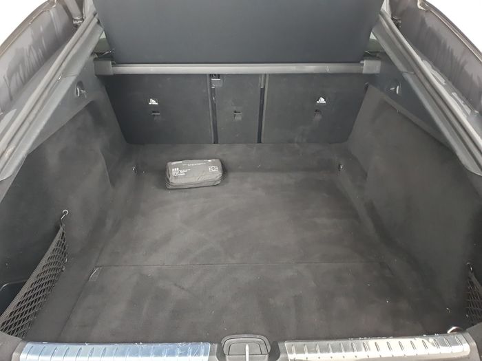 Mercedes-Benz EQS 2023