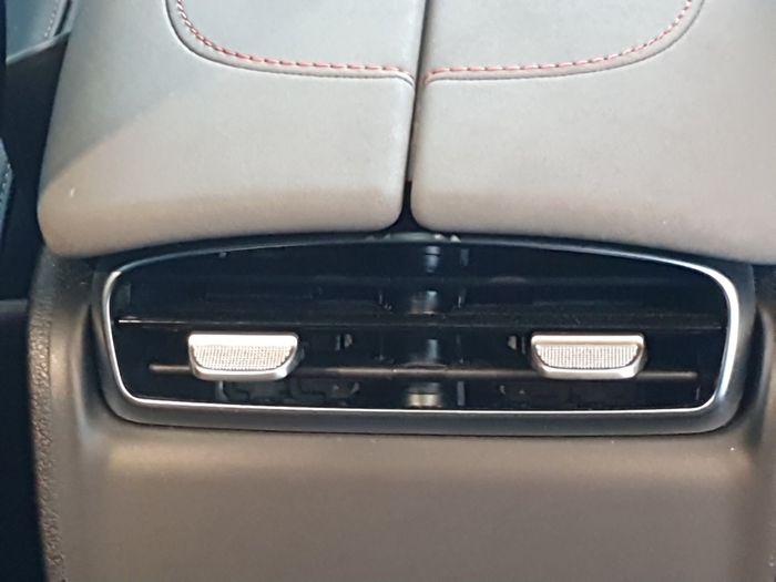 Mercedes-Benz EQS 2023