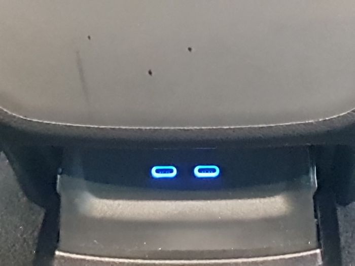 Mercedes-Benz EQS 2023