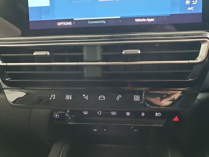 Citroen C5 Aircross 2024