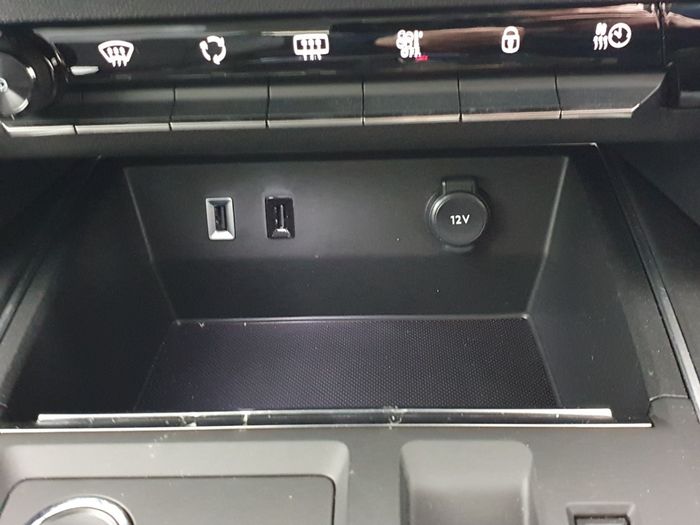 Citroen C5 Aircross 2024