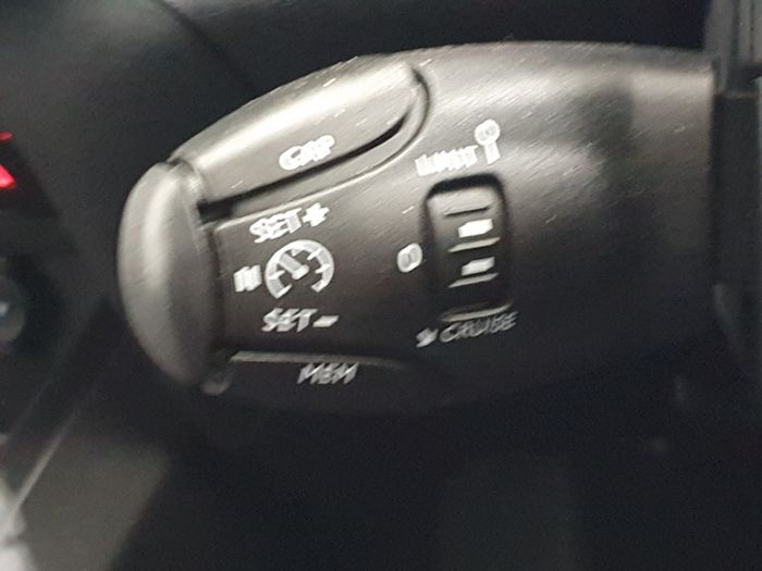 Citroen C5 Aircross 2024