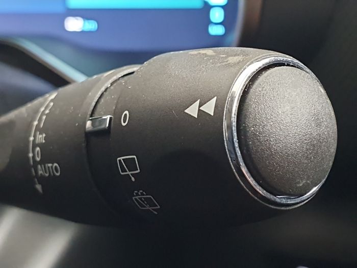 Citroen C5 Aircross 2024