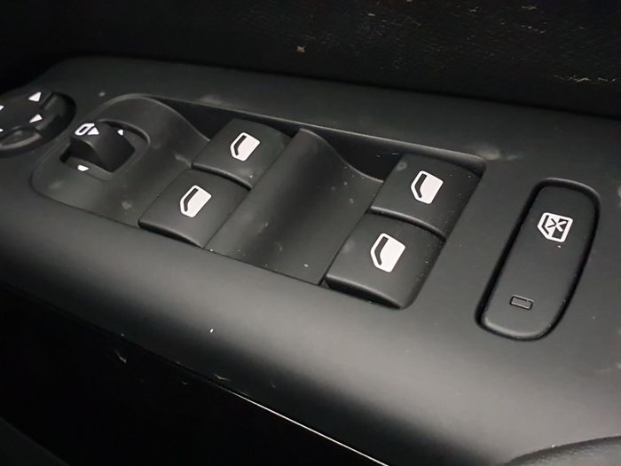 Citroen C5 Aircross 2024