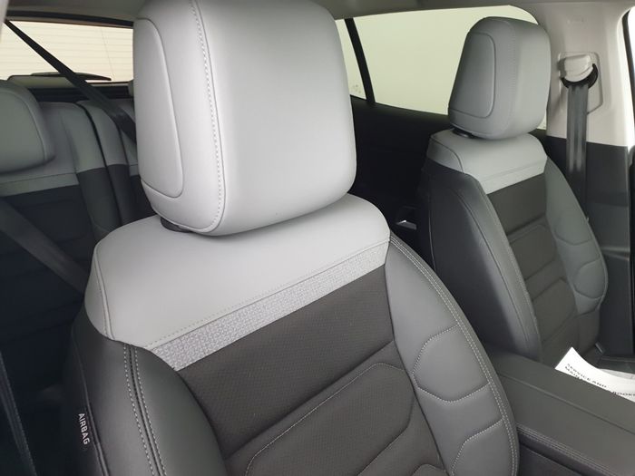 Citroen C5 Aircross 2024