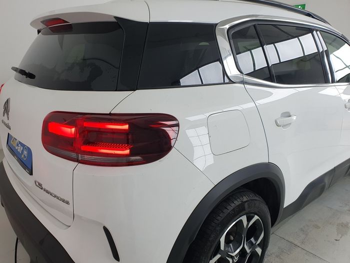 Citroen C5 Aircross 2024