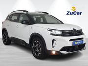 Citroen C5 Aircross 2024