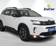 Citroen C5 Aircross 2024