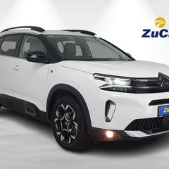 Citroen C5 Aircross 2024