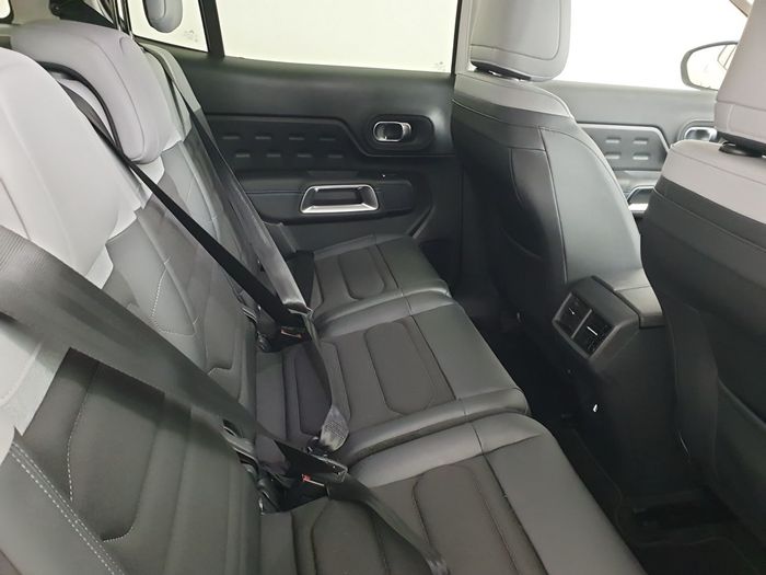 Citroen C5 Aircross 2024