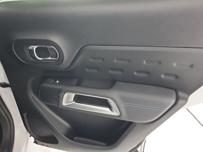 Citroen C5 Aircross 2024