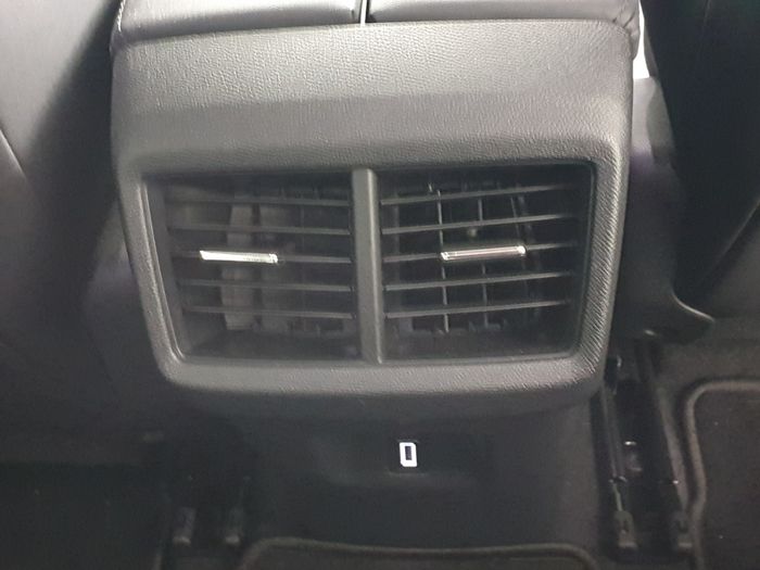 Citroen C5 Aircross 2024