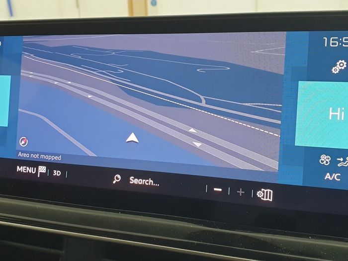 Citroen C5 Aircross 2024