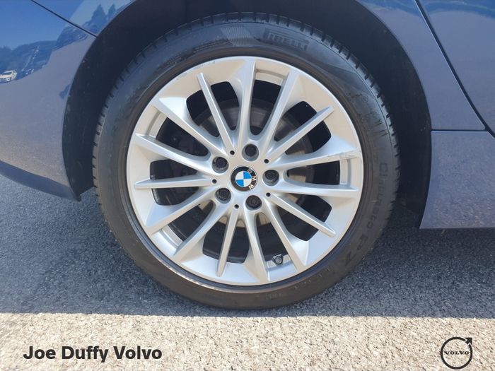 BMW 1 Series 2022