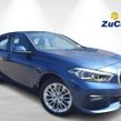 BMW 1 Series 2022